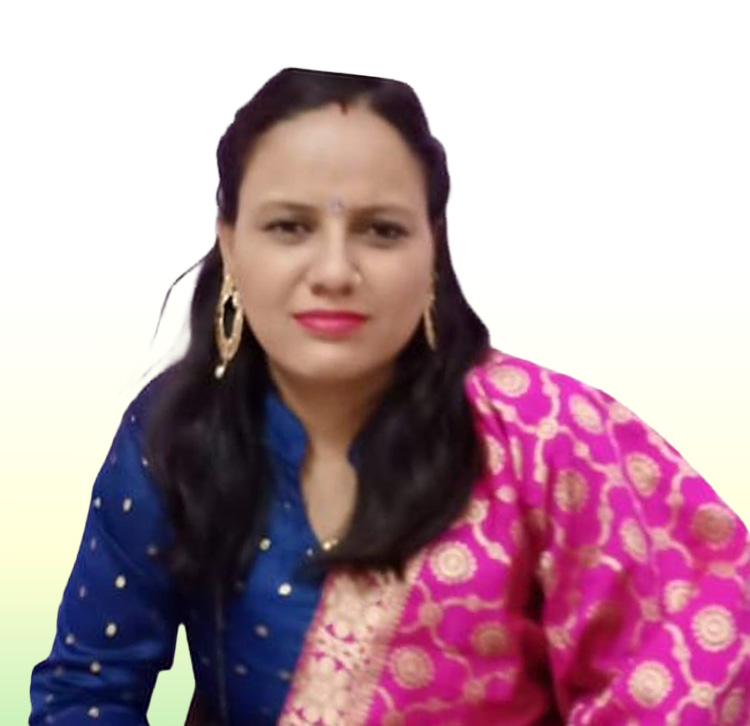 Narendra Raj